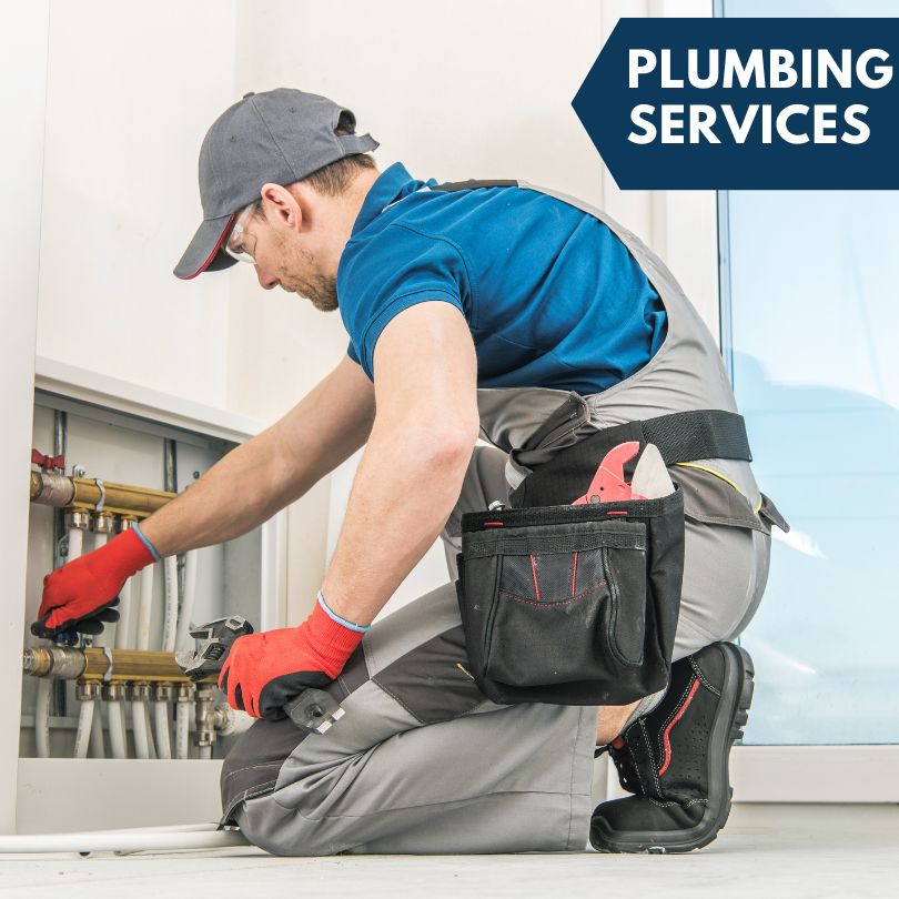 Calvin Plumbing Company